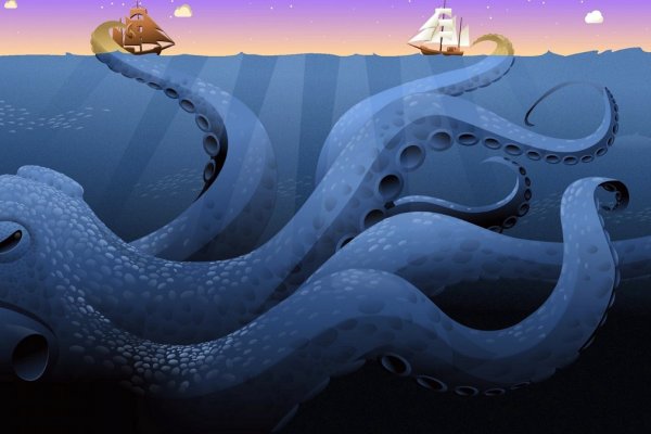 Kraken регистрация